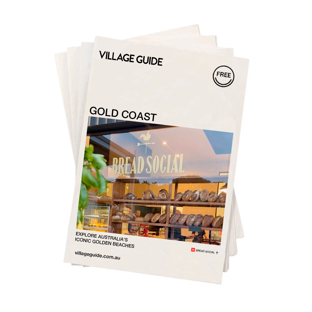 Gold Coast: Currumbin to Miami